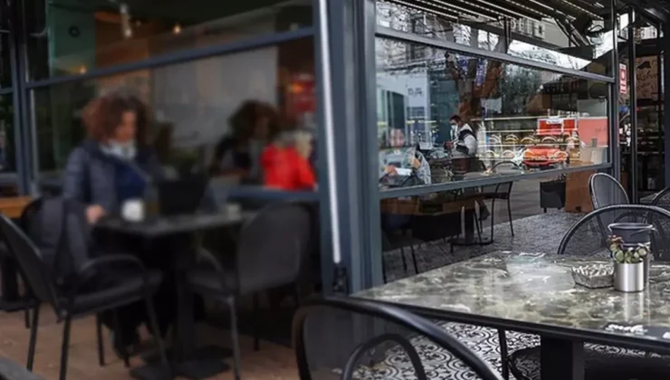 Restoran ve Kafelerde Yeni Dönem: Ek Ücret Uygulaması Tarihe Karışıyor