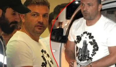 Sanal bahis baronu Veysel Şahin kim? Köyden küresel suç ağına uzanan çarpıcı hikâye