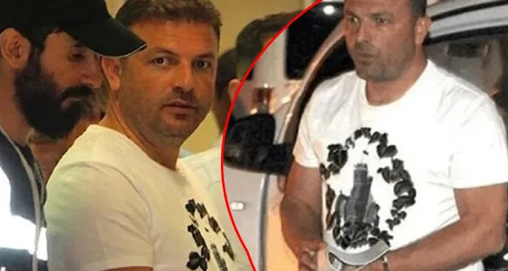 Sanal bahis baronu Veysel Şahin kim? Köyden küresel suç ağına uzanan çarpıcı hikâye
