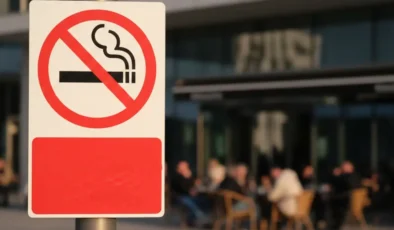 Sigara Düzenlemesinde Yeni Dönem: Yasak Alanlar Genişletiliyor