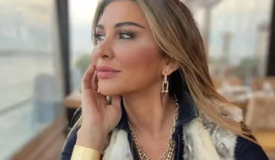 Ünlülere Yönelik Soruşturmada Yeni Gelişme