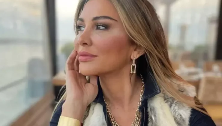 Ünlülere Yönelik Soruşturmada Yeni Gelişme