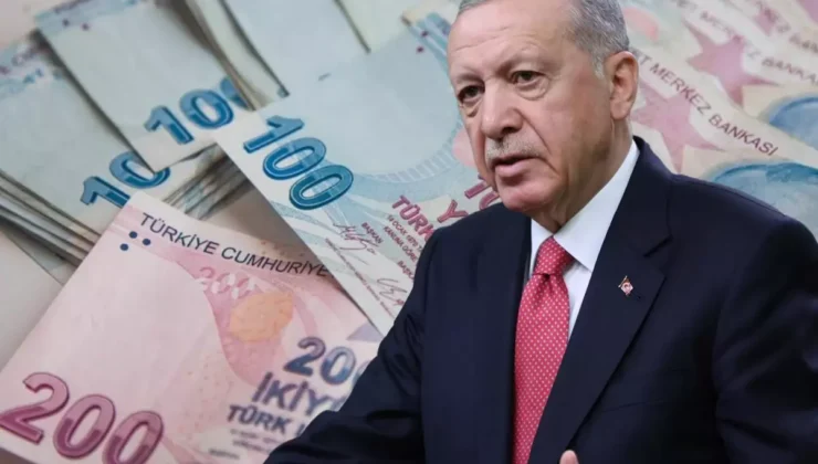 Emekli Bayram İkramiyesinde Erdoğan Dokunuşu: Masadaki Yeni Rakamlar Sızdı!