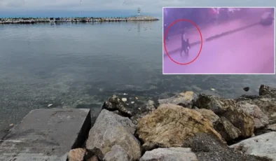 Küçük Çocuğun Son Yürüyüşü: Mudanya’daki Kan Donduran Olayın Perde Arkası