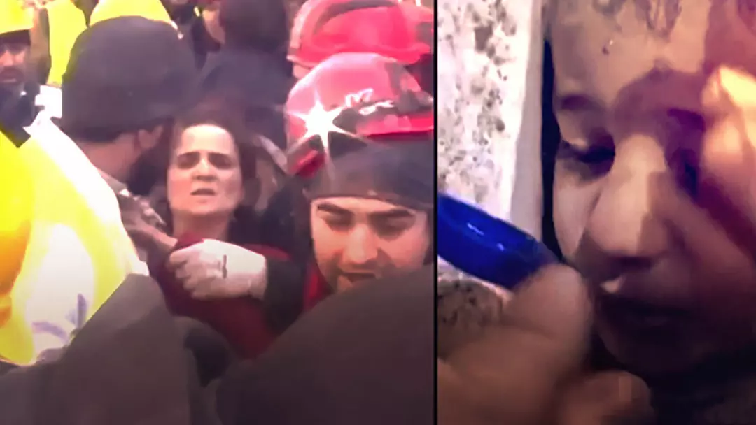 6 Şubat depremi 3. yıl dönümü