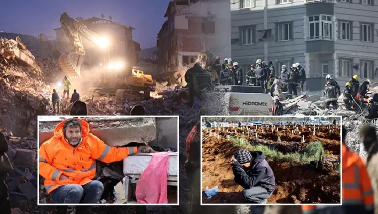 Asrın Felaketinde 3. Yıl: 53 Bin Can ve 86 Milyonun Ortak Acısı