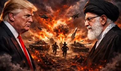 ABD ile İran arasında diplomatik adım iddiası