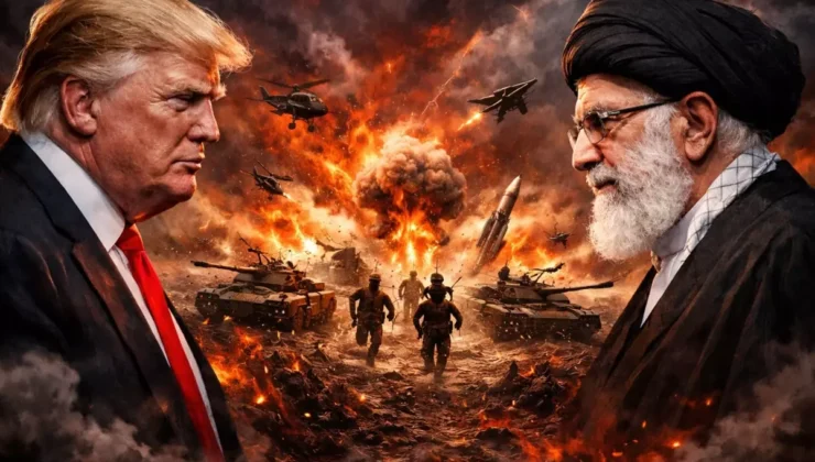 ABD ile İran arasında diplomatik adım iddiası