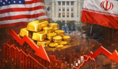 Cenevre’den Tarihi Uzlaşı Çıktı: Altın ve Gümüş Fiyatlarında Sert Çakılma