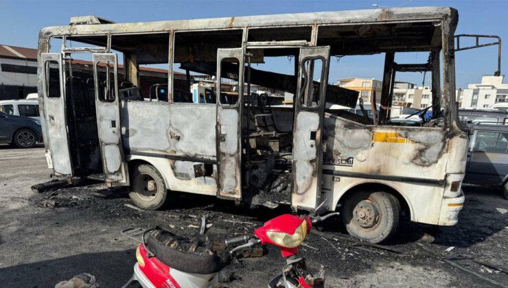 Çiğli’de Sanayi Sitesinde Yangın Faciası: 16 Yaşındaki Abdullah Hayatını Kaybetti