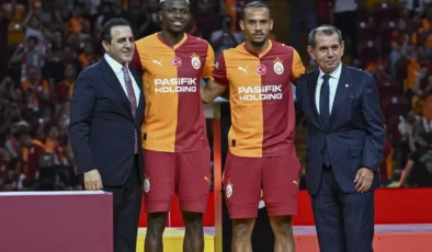 Galatasaray’da “Maaş Krizi” İddialarına Sert Yanıt: Abdullah Kavukcu Noktayı Koydu!