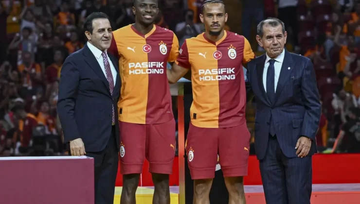 Galatasaray’da “Maaş Krizi” İddialarına Sert Yanıt: Abdullah Kavukcu Noktayı Koydu!