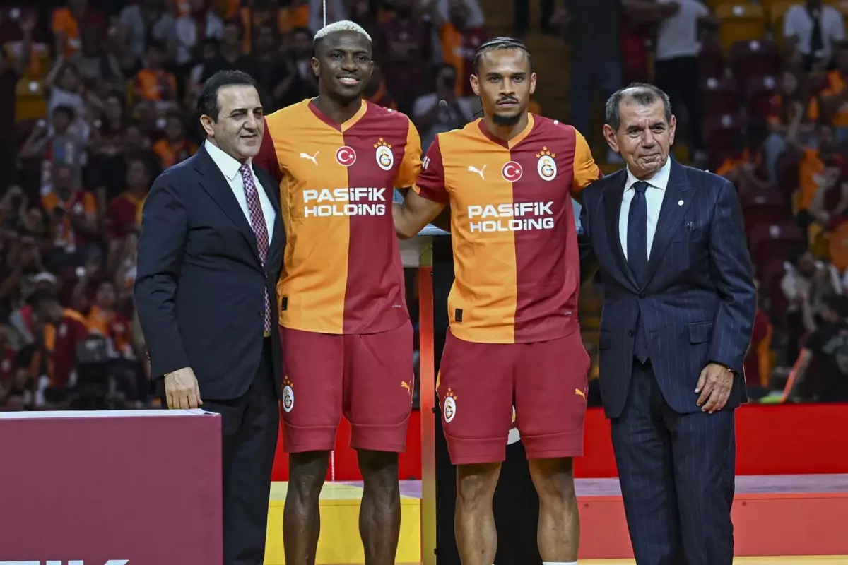 Abdullah Kavukcu maaş açıklaması Galatasaray