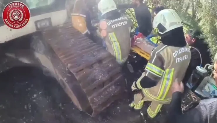 Diyarbakır’da İnşaatta İş Cinayeti: Abdulsellam Baydur Yaşam Mücadelesini Kaybetti