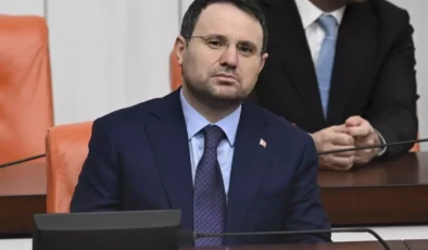 Adalet Bakanlığı’nda Yeni Dönem: Geciken Dosyalar İçin Düğmeye Basıldı