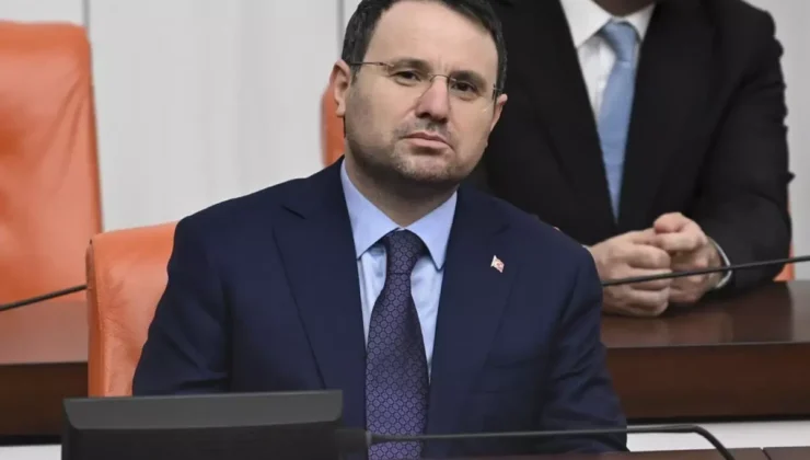 Adalet Bakanlığı’nda Yeni Dönem: Geciken Dosyalar İçin Düğmeye Basıldı