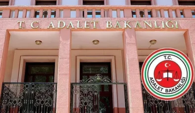 Bakan Gürlek Müjdeyi Verdi: Adalet Bakanlığı 15 Bin Yeni Personel Alıyor