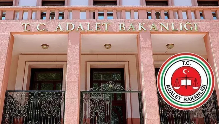Bakan Gürlek Müjdeyi Verdi: Adalet Bakanlığı 15 Bin Yeni Personel Alıyor