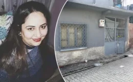 Adana’da Vahşet: Eşini Öldürüp Başında Gözyaşı Döktü