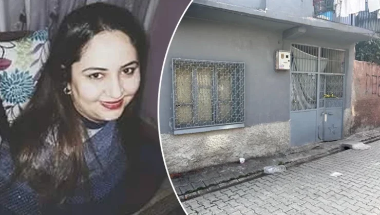 Adana’da Vahşet: Eşini Öldürüp Başında Gözyaşı Döktü