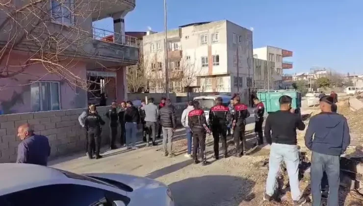 Adıyaman’da Alacak Verecek Kavgası: 3 Kişi Gözaltına Alındı