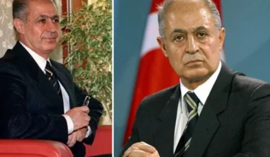 Ahmet Necdet Sezer’den Sürpriz Ziyaret: Ankara’daki O Konserde Görüntülendi