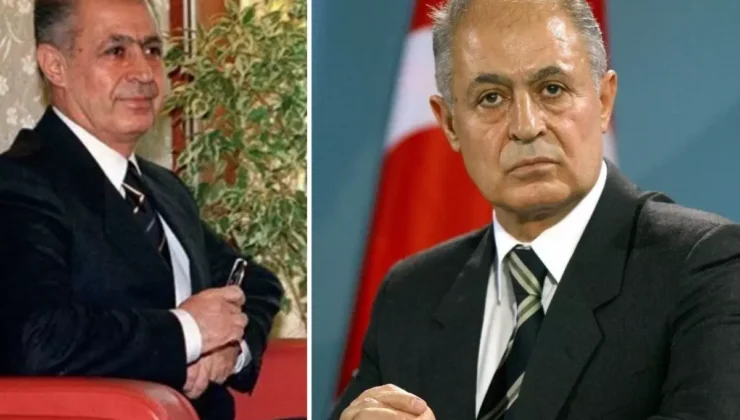 Ahmet Necdet Sezer’den Sürpriz Ziyaret: Ankara’daki O Konserde Görüntülendi