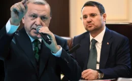 Adalet Bakanı Akın Gürlek’ten Erdoğan’ın İlk Talimatına Dair Çarpıcı Açıklama