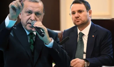 Adalet Bakanı Akın Gürlek’ten Erdoğan’ın İlk Talimatına Dair Çarpıcı Açıklama