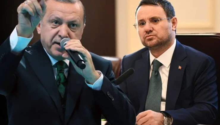 Adalet Bakanı Akın Gürlek’ten Erdoğan’ın İlk Talimatına Dair Çarpıcı Açıklama