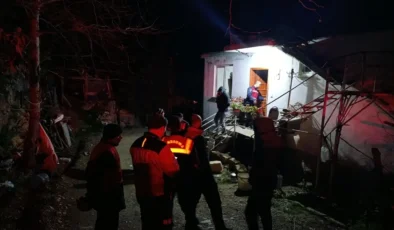 Alanya’da Seferberlik: 70 Yaşındaki Alzheimer Hastası Ahmet Erdem Her Yerde Aranıyor