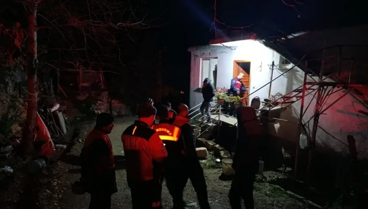 Alanya’da Seferberlik: 70 Yaşındaki Alzheimer Hastası Ahmet Erdem Her Yerde Aranıyor