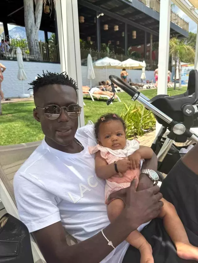 Alassane Ndao tutuklama son durum