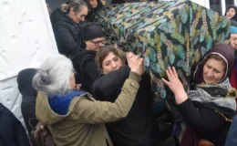 Pazarcık’ta Kan Donduran İtiraf: Ayrılmak İsteyen Kadını Katletti