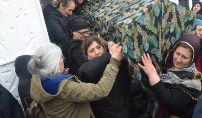 Pazarcık’ta Kan Donduran İtiraf: Ayrılmak İsteyen Kadını Katletti