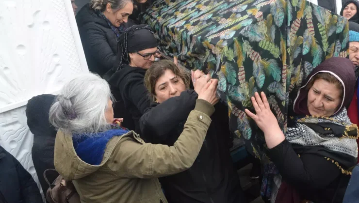 Pazarcık’ta Kan Donduran İtiraf: Ayrılmak İsteyen Kadını Katletti