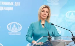 Dünya Gündemini Sarsan İddia: Navalny’nin Ölümünde “Kurbağa Zehri”