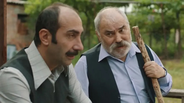 Ali Tutal hayatını kaybetti