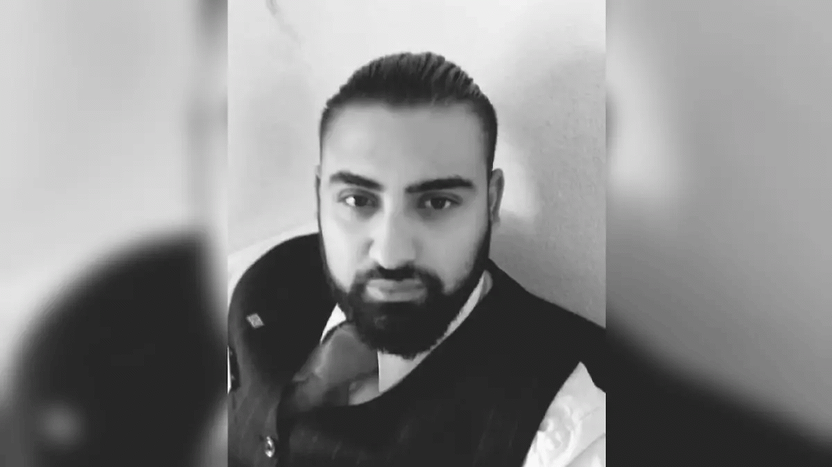 Almanya Türk kondüktör Serkan C saldırısı