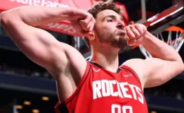 NBA’dan Gurur Tablosu: Alperen Şengün Üst Üste İkinci Kez All-Star Seçildi
