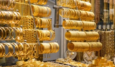 Altın Fiyatları Artınca Gümüş Ajda Bileziklere Talep Rekor Seviyeye Ulaştı
