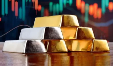 Altın ve Gümüşte Büyük Çöküş: Gram Altın 7 Bin TL Sınırının Altında