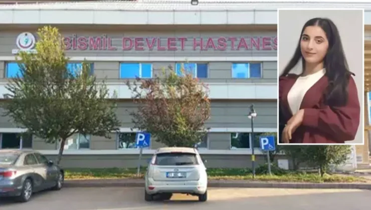 Diyarbakır’da kan donduran olay: 15 yaşındaki Amine evinde vurulmuş halde bulundu