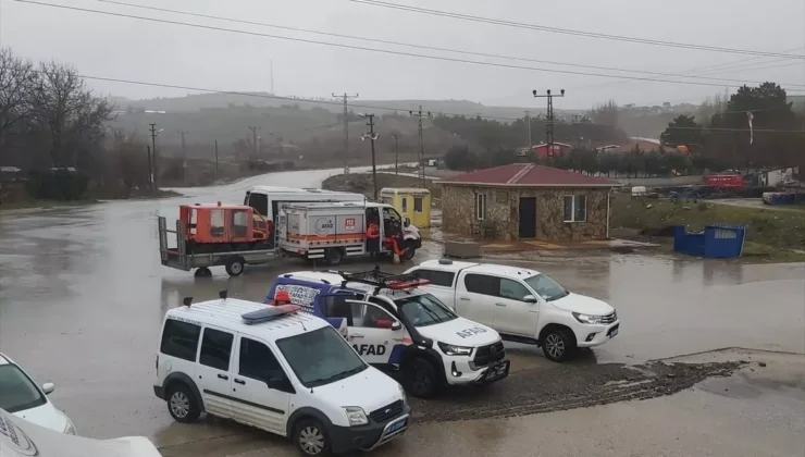 Ankara’da Kayıp Alarmı: 79 Yaşındaki İsmail Levent Her Yerde Aranıyor