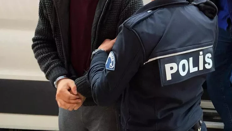 Polatlı’da Şafak Baskını: 7 Aranan Şahıs Adreslerinde Kıskıvrak Yakalandı
