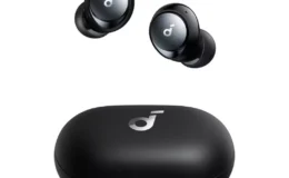 Anker Space A40 İndirime Girdi: Gürültü Engellemede Zirve Model Fırsat Fiyatla