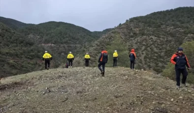 Antakya Teyakkuzda: Ormanlık Alanda Kayıp Gencin İzi Sürülüyor!
