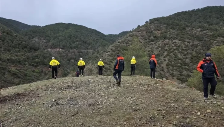 Antakya Teyakkuzda: Ormanlık Alanda Kayıp Gencin İzi Sürülüyor!