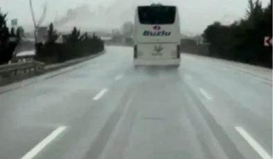 Ölümcül Kazanın Ardından Aynı Firmadan Tepki Çeken Görüntüler