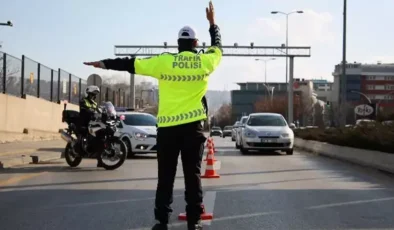 Aracını Başkasına Kullandıran Yandı: Sigortasız Şoföre 200 Bin Liraya Varan Ceza